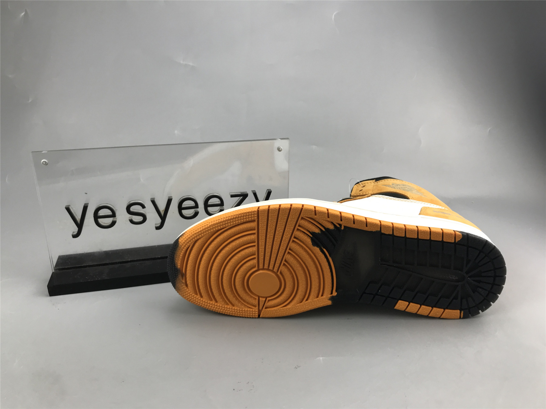 UA AIR JORDAN 1 HIGH ELEMENT GORE-TEX 