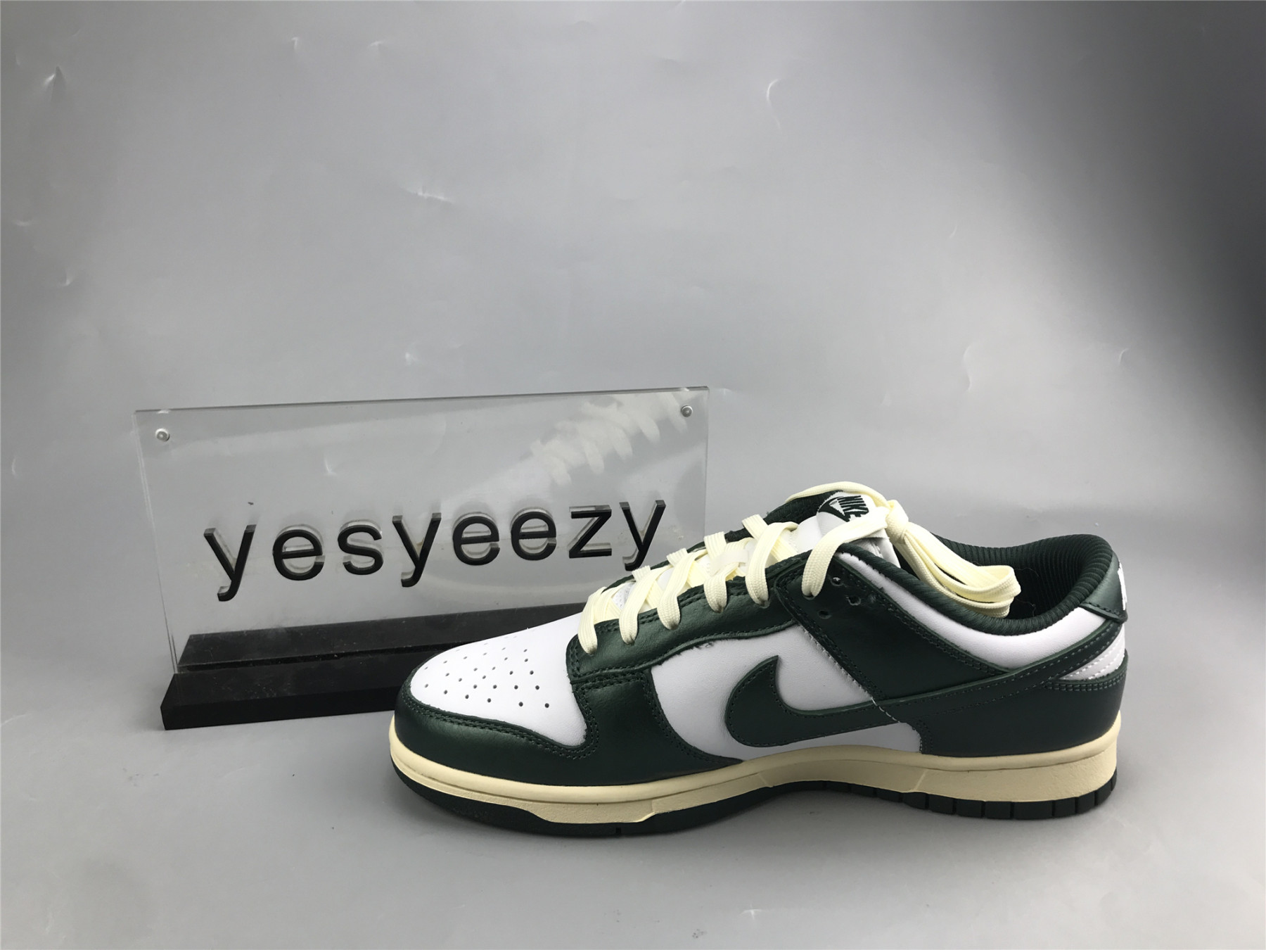 UA NIKE WMNS DUNK LOW 