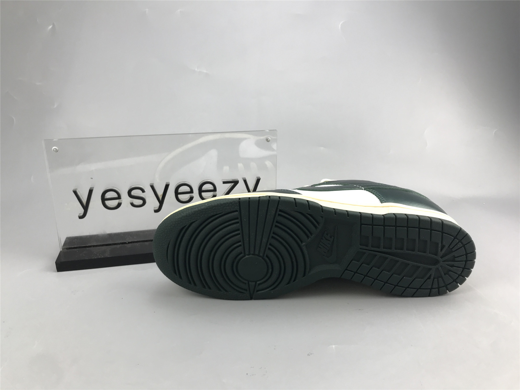 UA NIKE WMNS DUNK LOW 