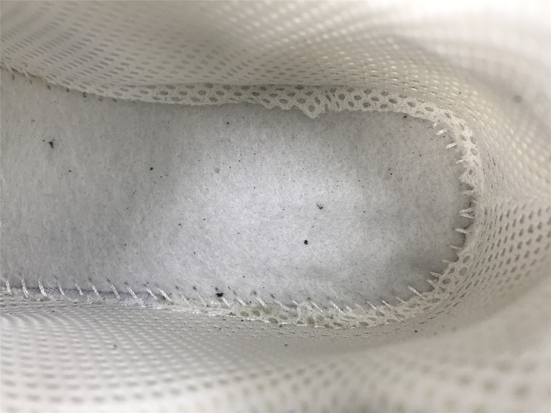 UA PHANTOM SNEAKER WHITE