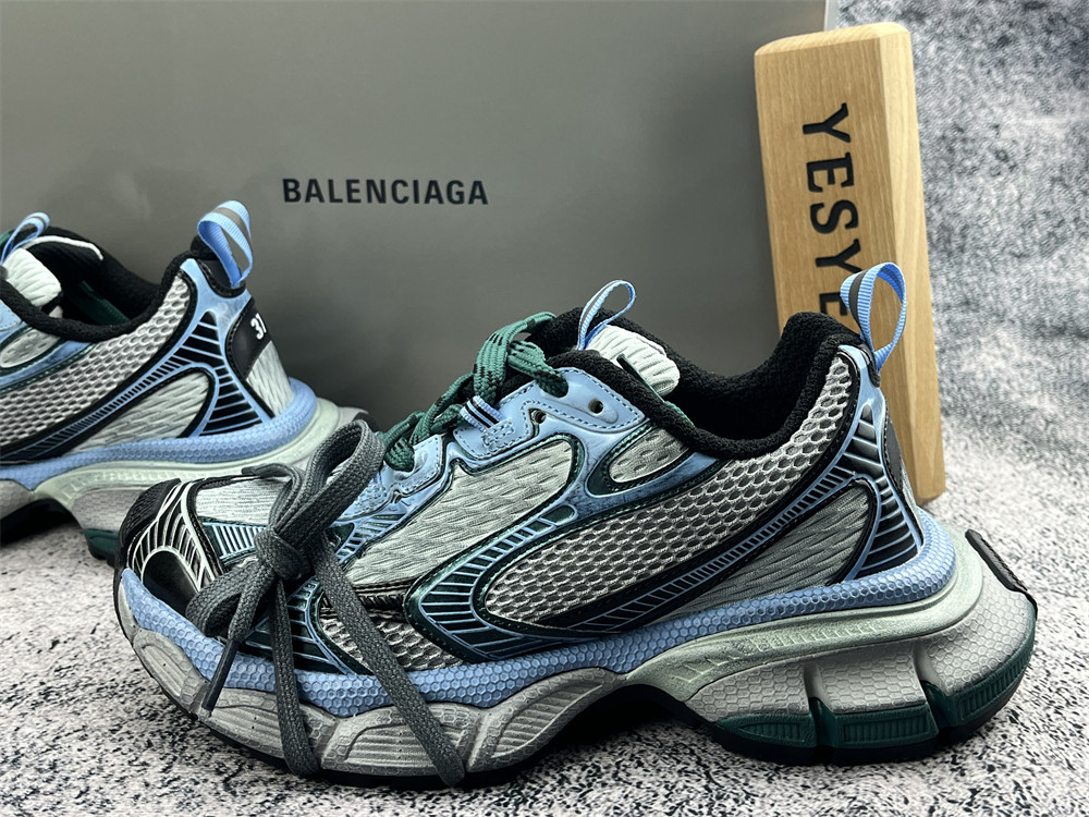 UA 3XL Malachite Green