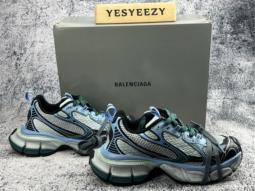 UA 3XL Malachite Green