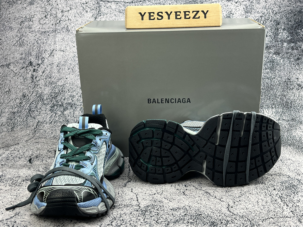 UA 3XL Malachite Green