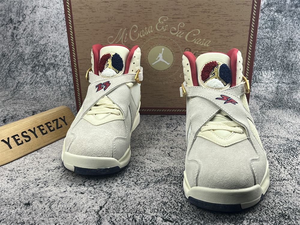 UA SOLEFLY X AIR JORDAN 8 RETRO 