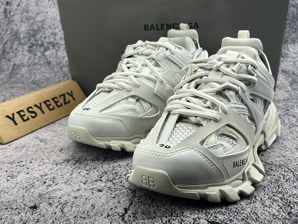 UA TRACK SNEAKER GREY WHITE