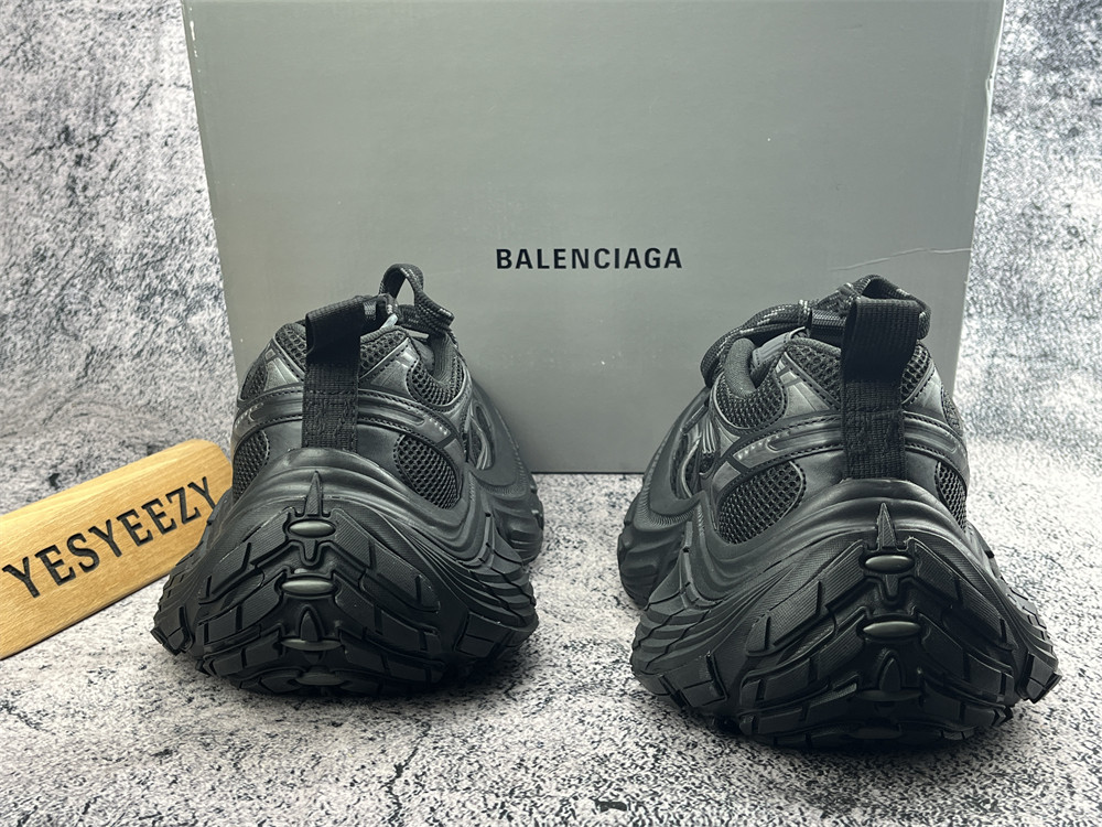 UA 10XL BLACK