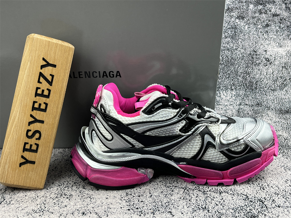 UA RUNNER 2 BLACK PURPLE
