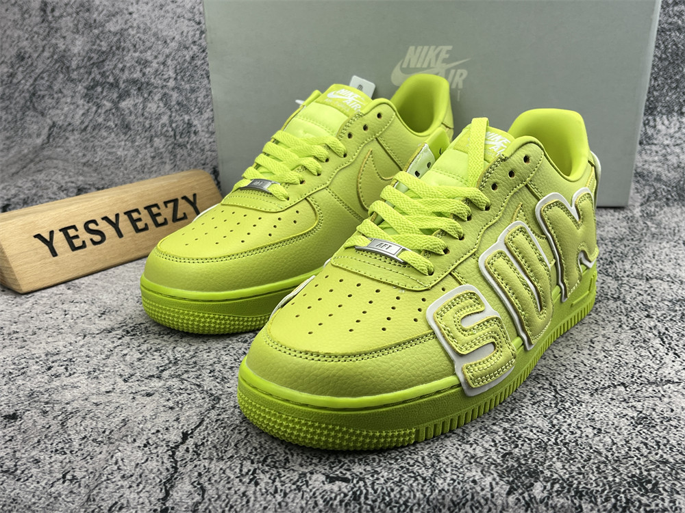 UA Nike Air Force 1 Low