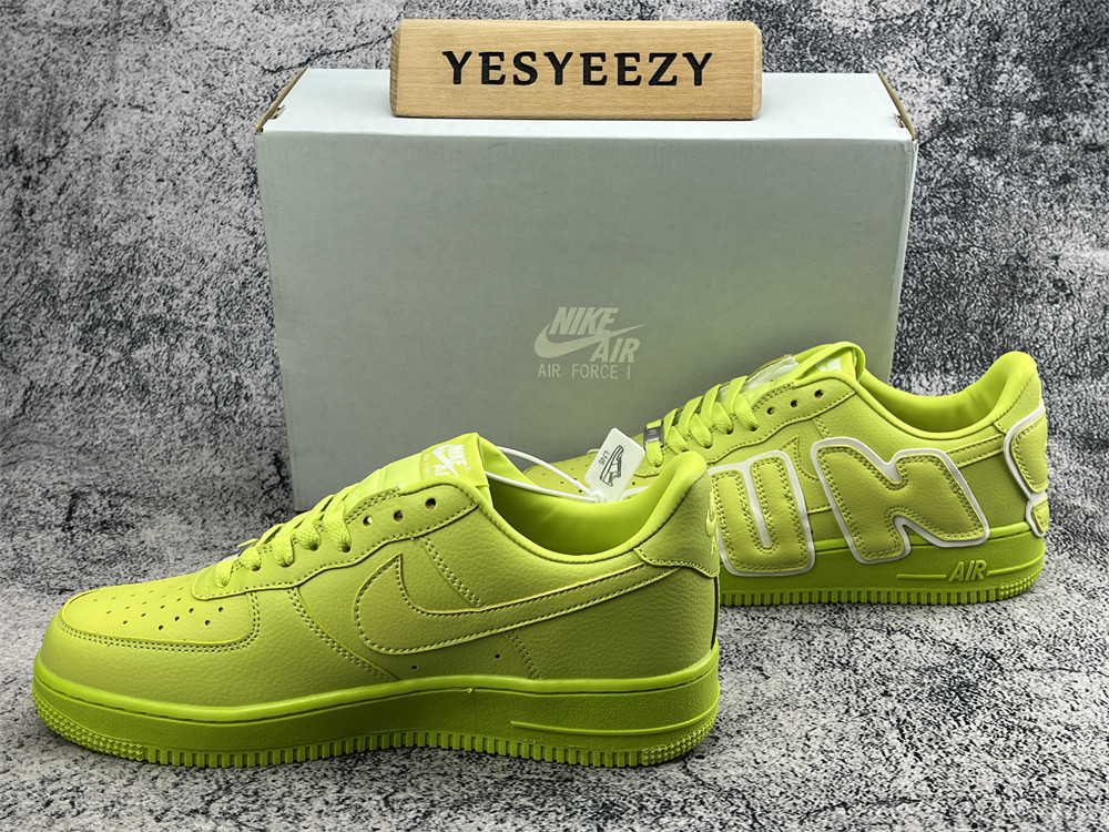 UA Nike Air Force 1 Low