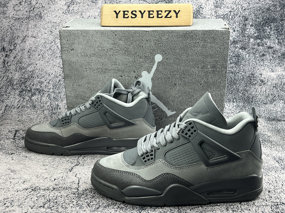 UA Jordan 4 Retro SE Paris Olympics