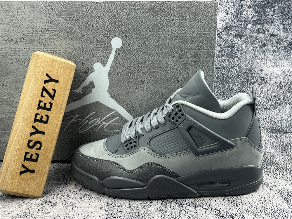 UA Jordan 4 Retro SE Paris Olympics