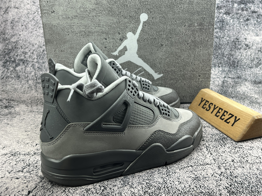 UA Jordan 4 Retro SE Paris Olympics