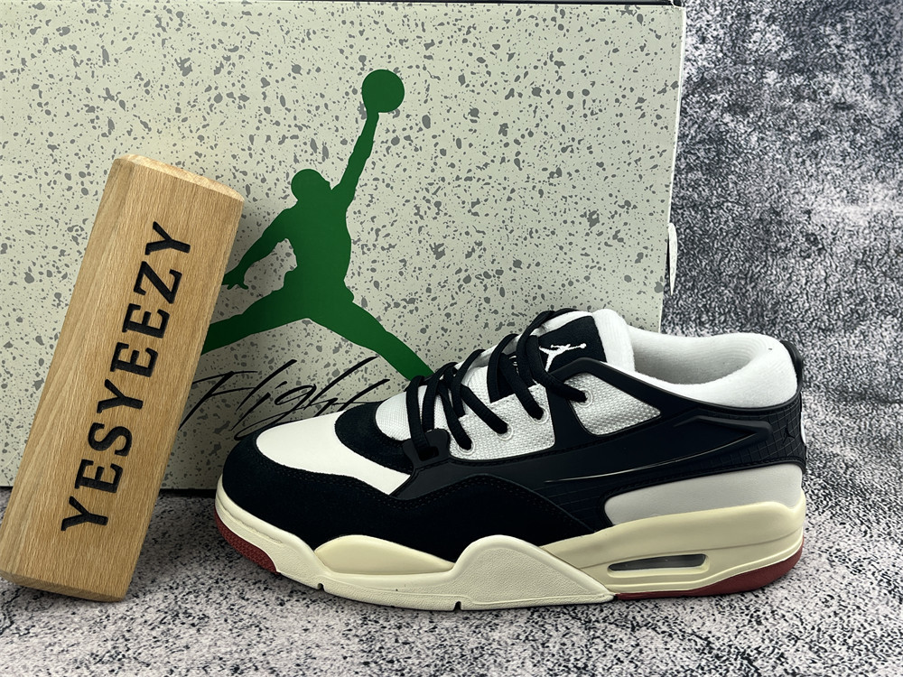 UA Jordan 4 RM Canyon Rust