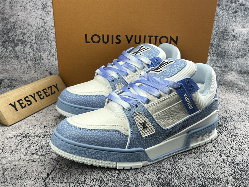 UA LV Trainer Sneaker