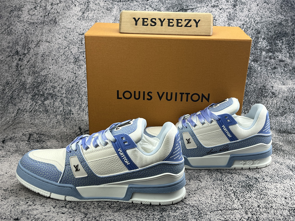 UA LV Trainer Sneaker