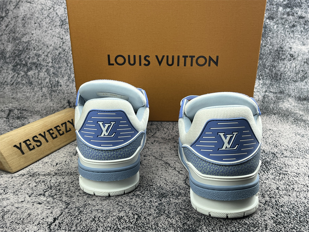 UA LV Trainer Sneaker
