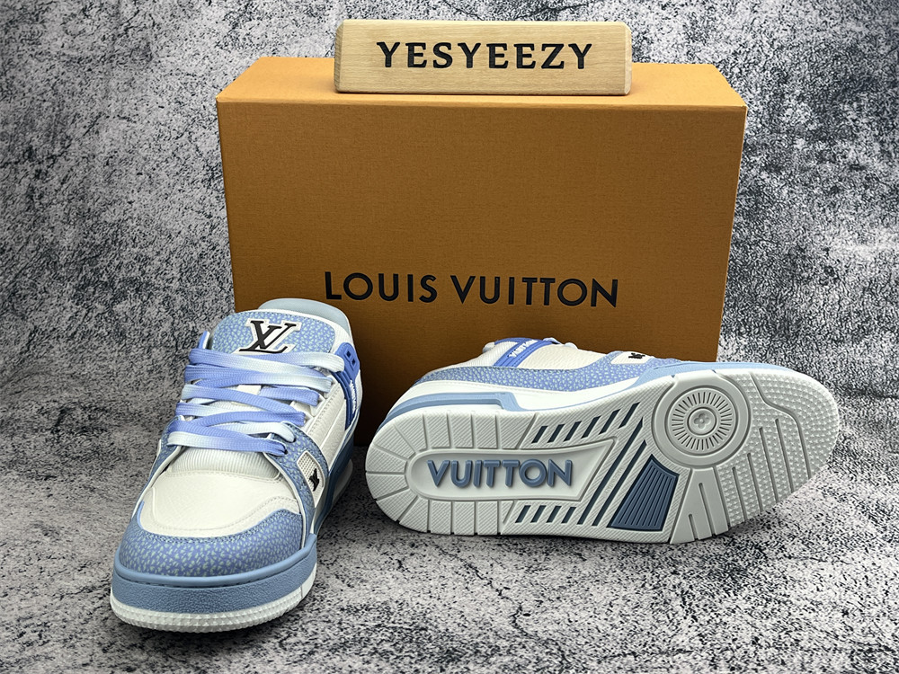UA LV Trainer Sneaker