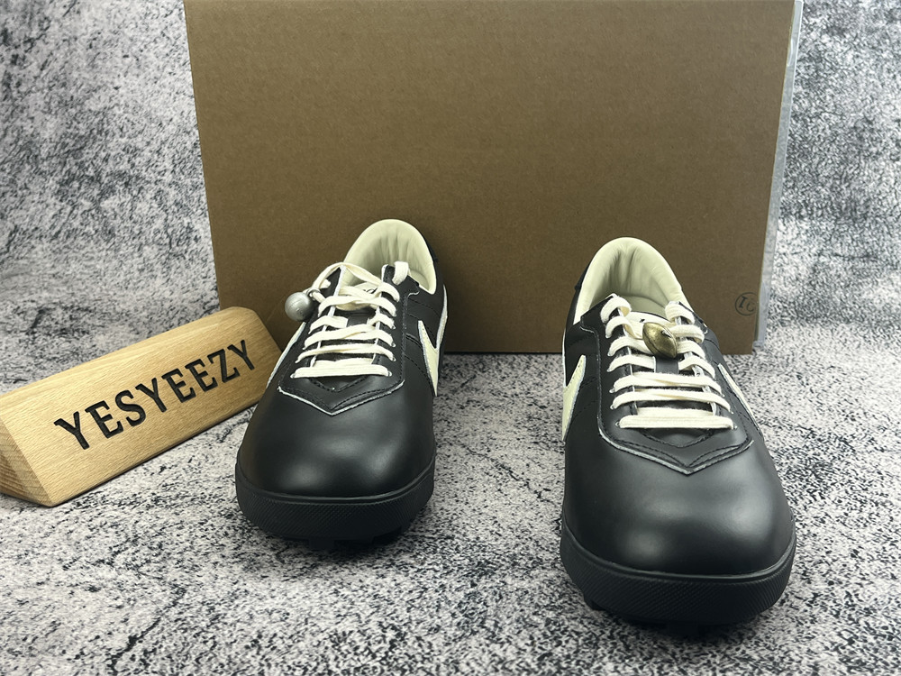 UA Nike Astro Grabber SP Bode Black Coconut Milk