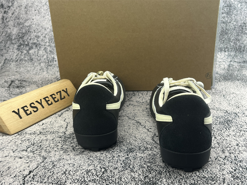 UA Nike Astro Grabber SP Bode Black Coconut Milk