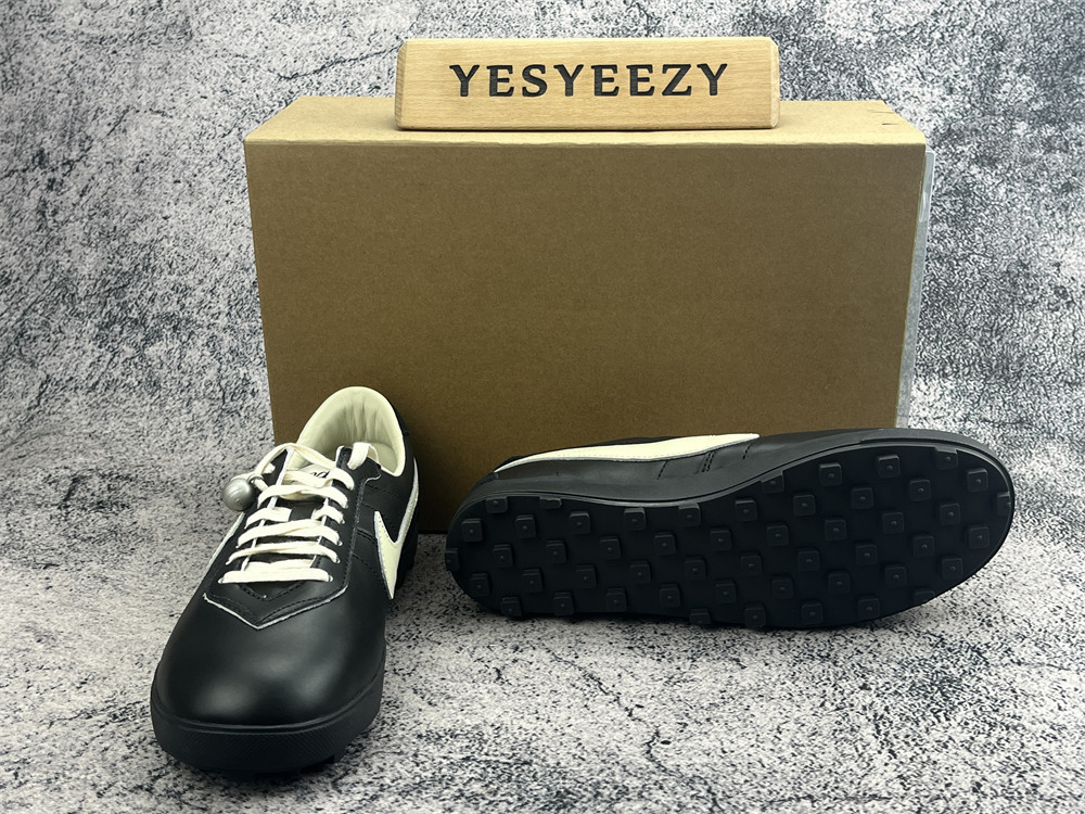 UA Nike Astro Grabber SP Bode Black Coconut Milk