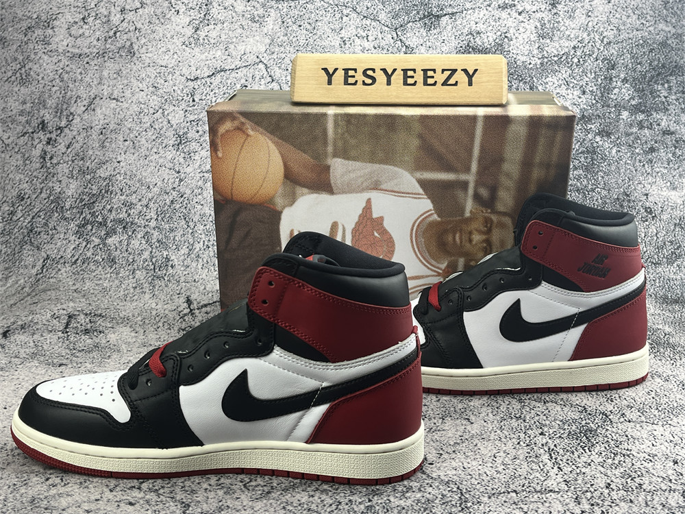 UA Jordan 1 Retro High