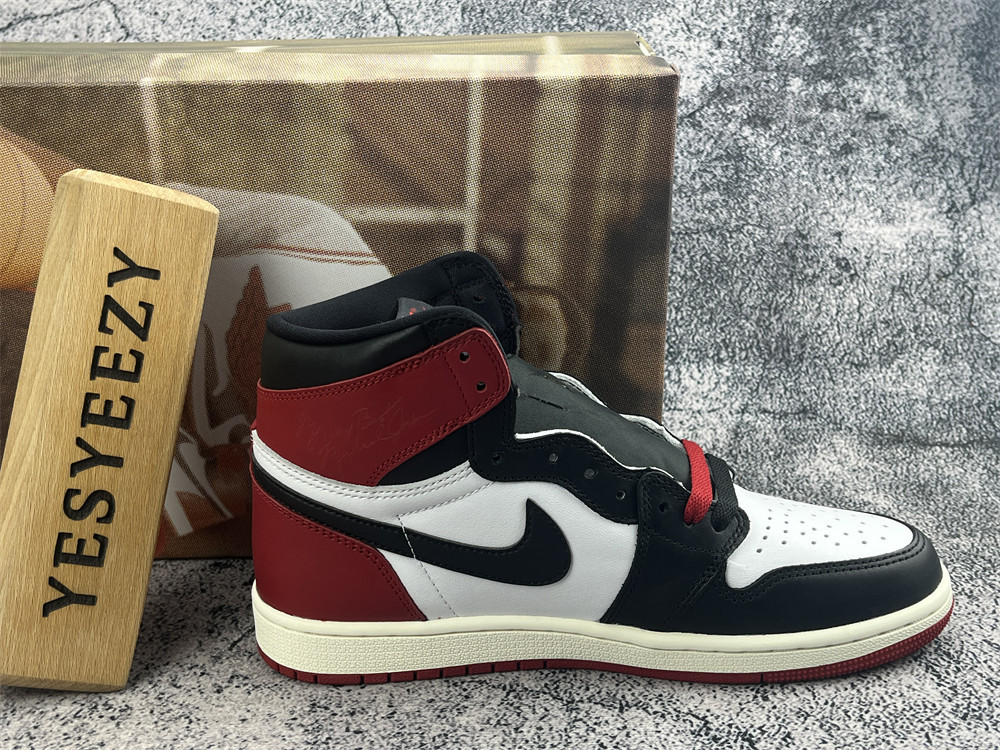 UA Jordan 1 Retro High