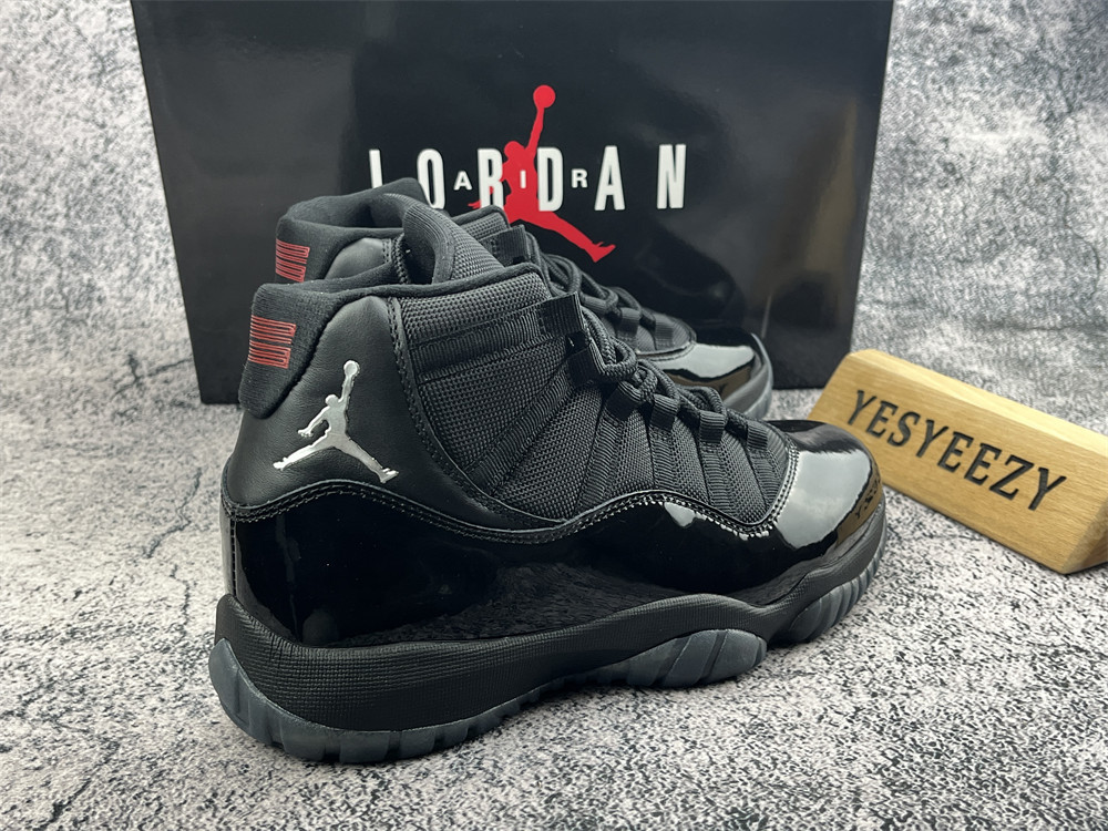 UA Jordan 11 Retro