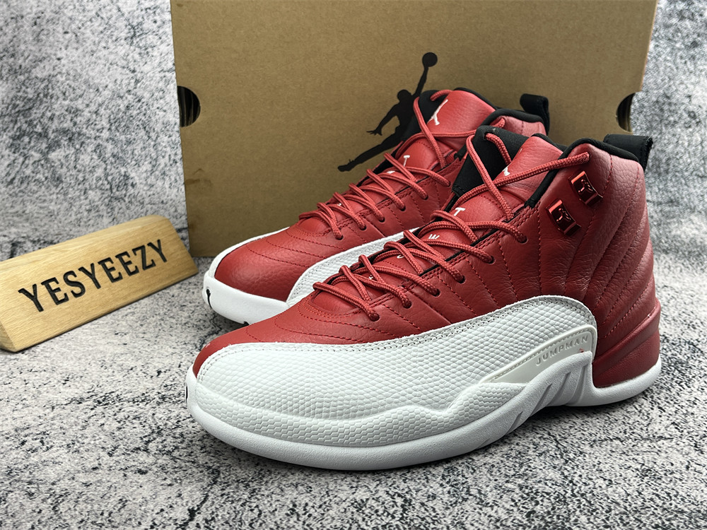 UA Jordan 12 Retro