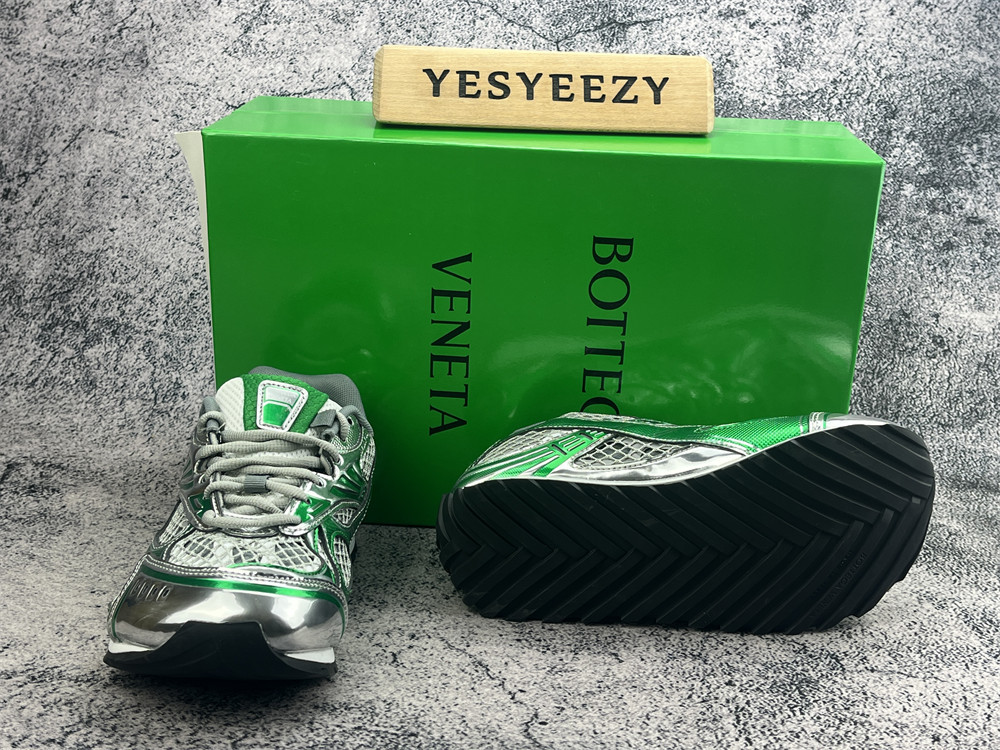 UA B0tt*ga Ven*ta Orbit Sneaker