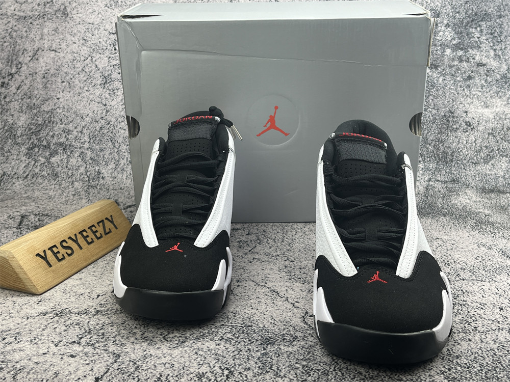 UA Jordan 14 Retro