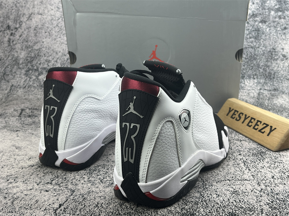 UA Jordan 14 Retro