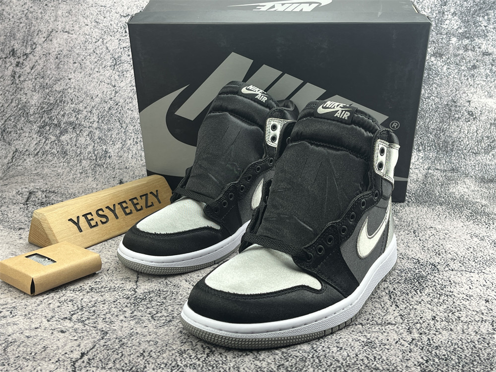 UA Jordan 1 Retro High OG