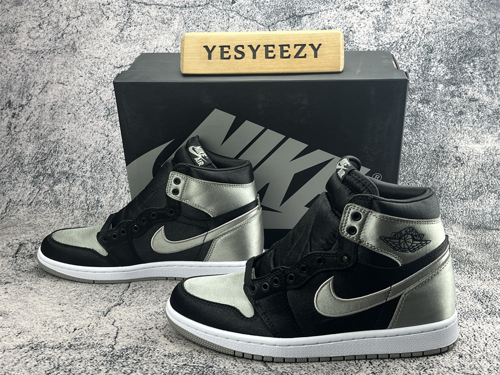 UA Jordan 1 Retro High OG