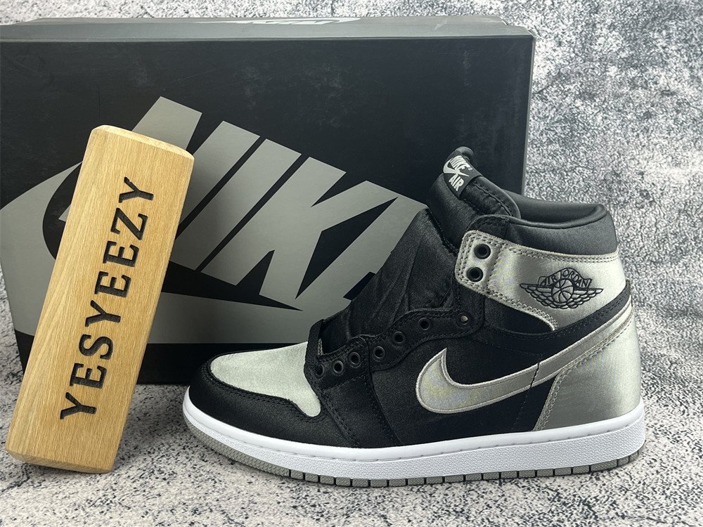 UA Jordan 1 Retro High OG