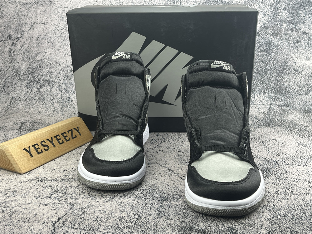 UA Jordan 1 Retro High OG