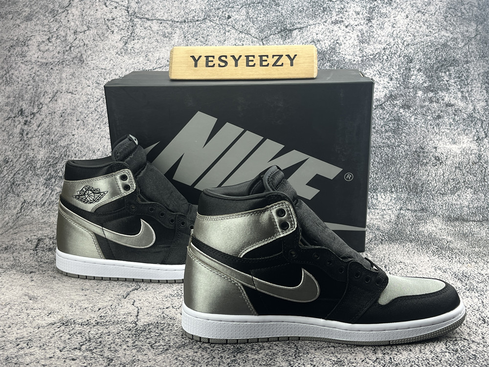 UA Jordan 1 Retro High OG