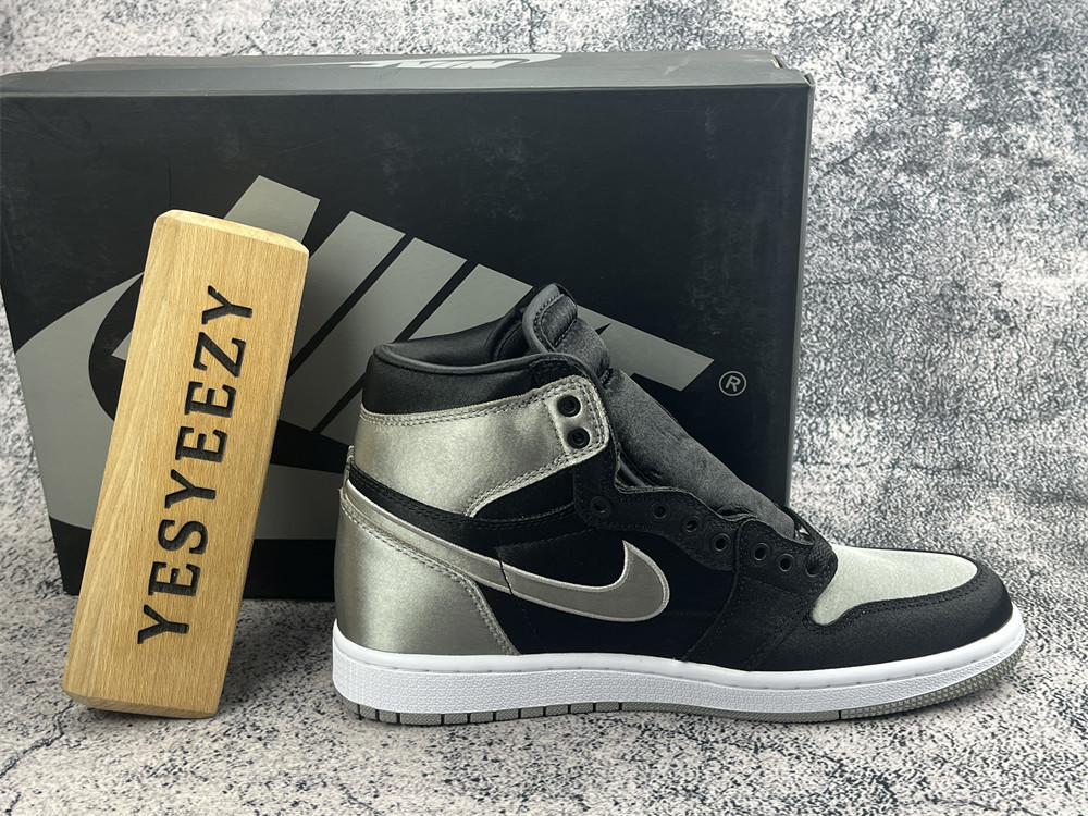 UA Jordan 1 Retro High OG