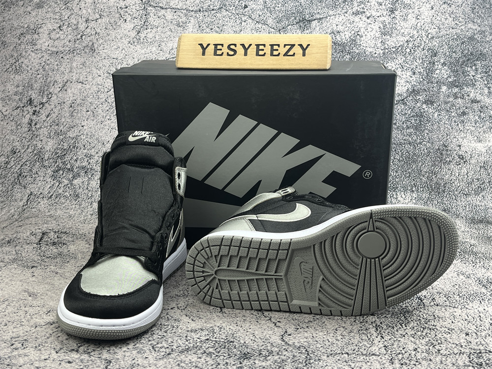 UA Jordan 1 Retro High OG