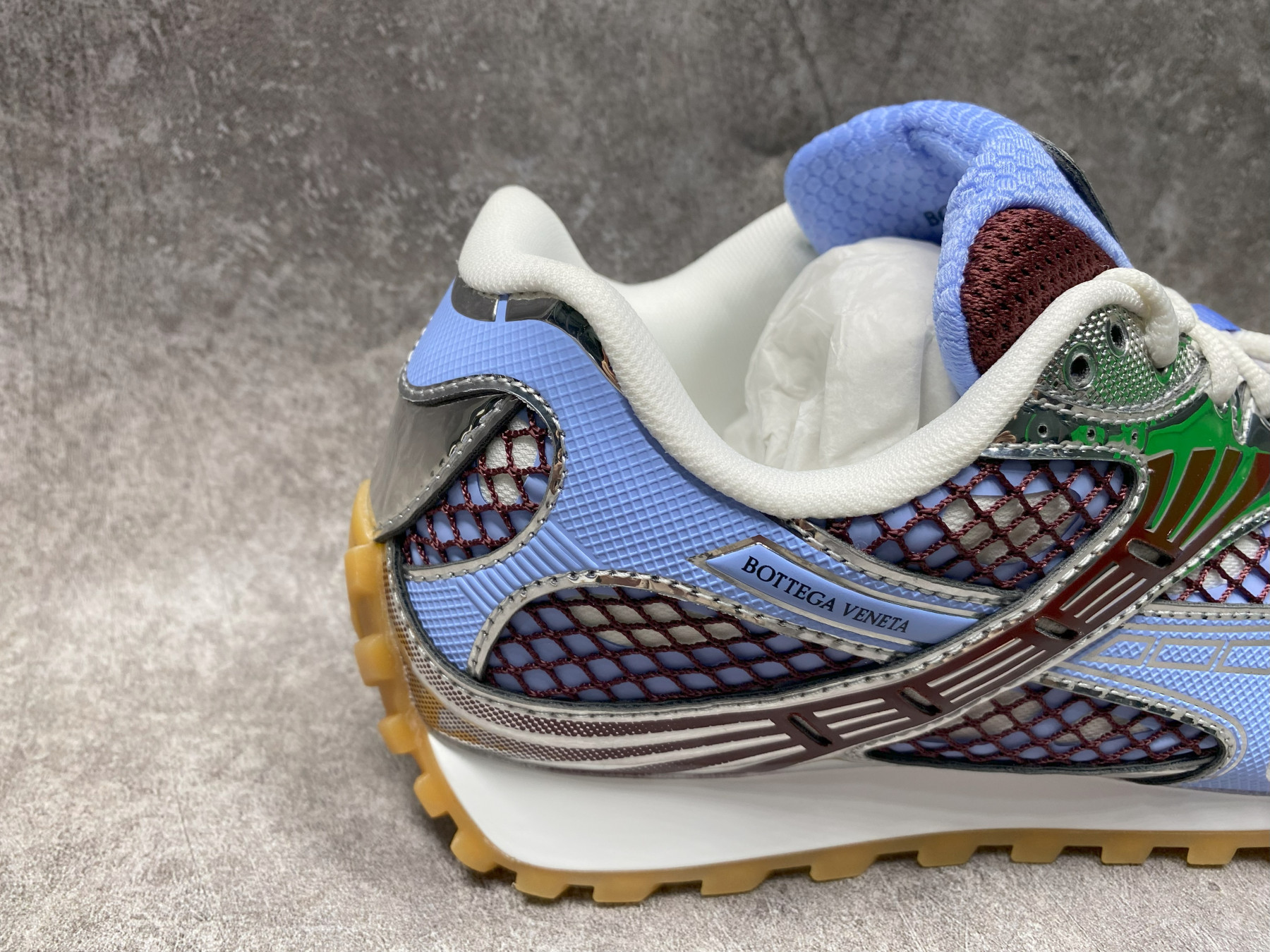 UA B0tt*ga Ven*ta Orbit Sneaker