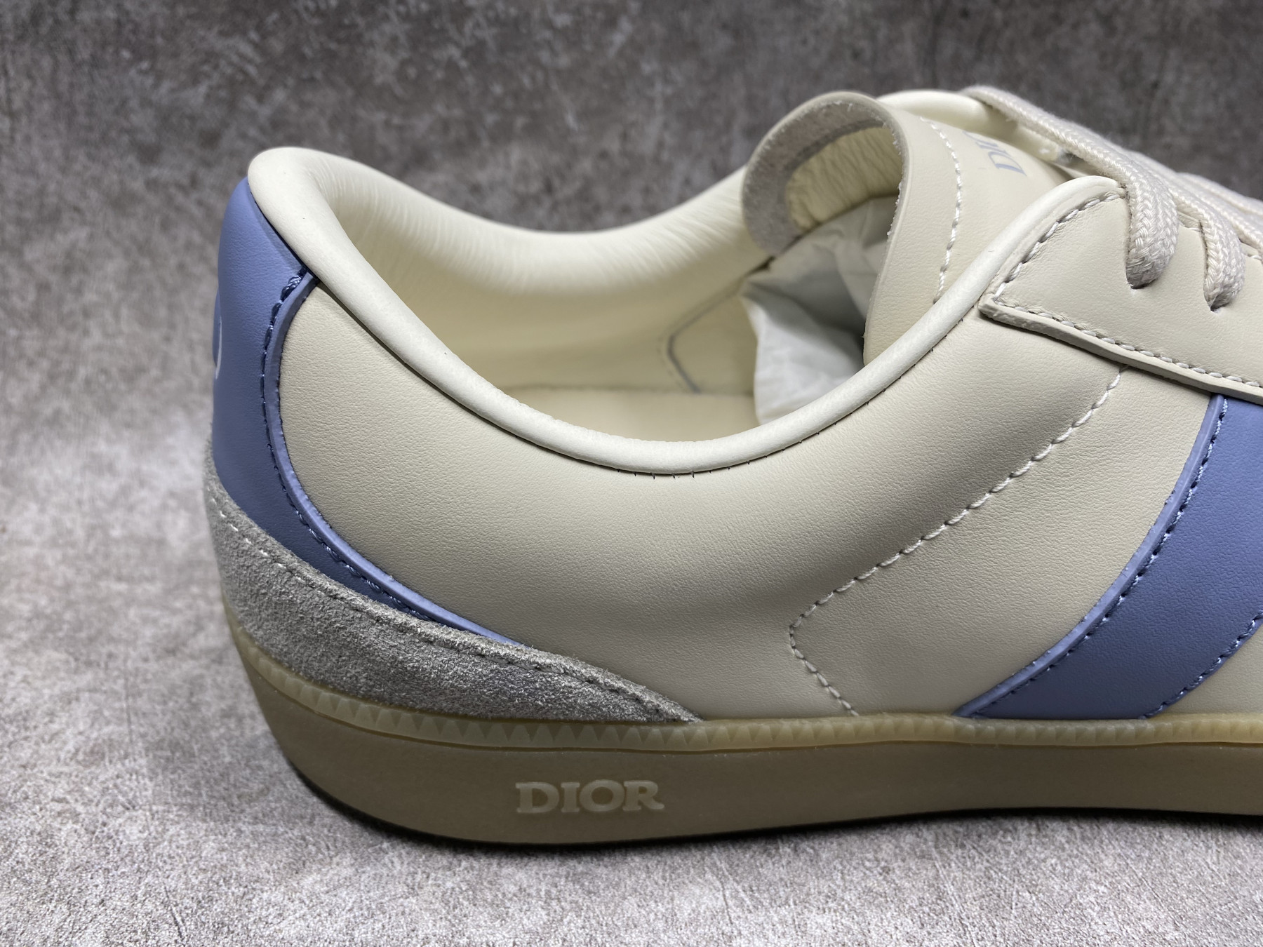 UA D10r B01 Matchpoint Sneaker