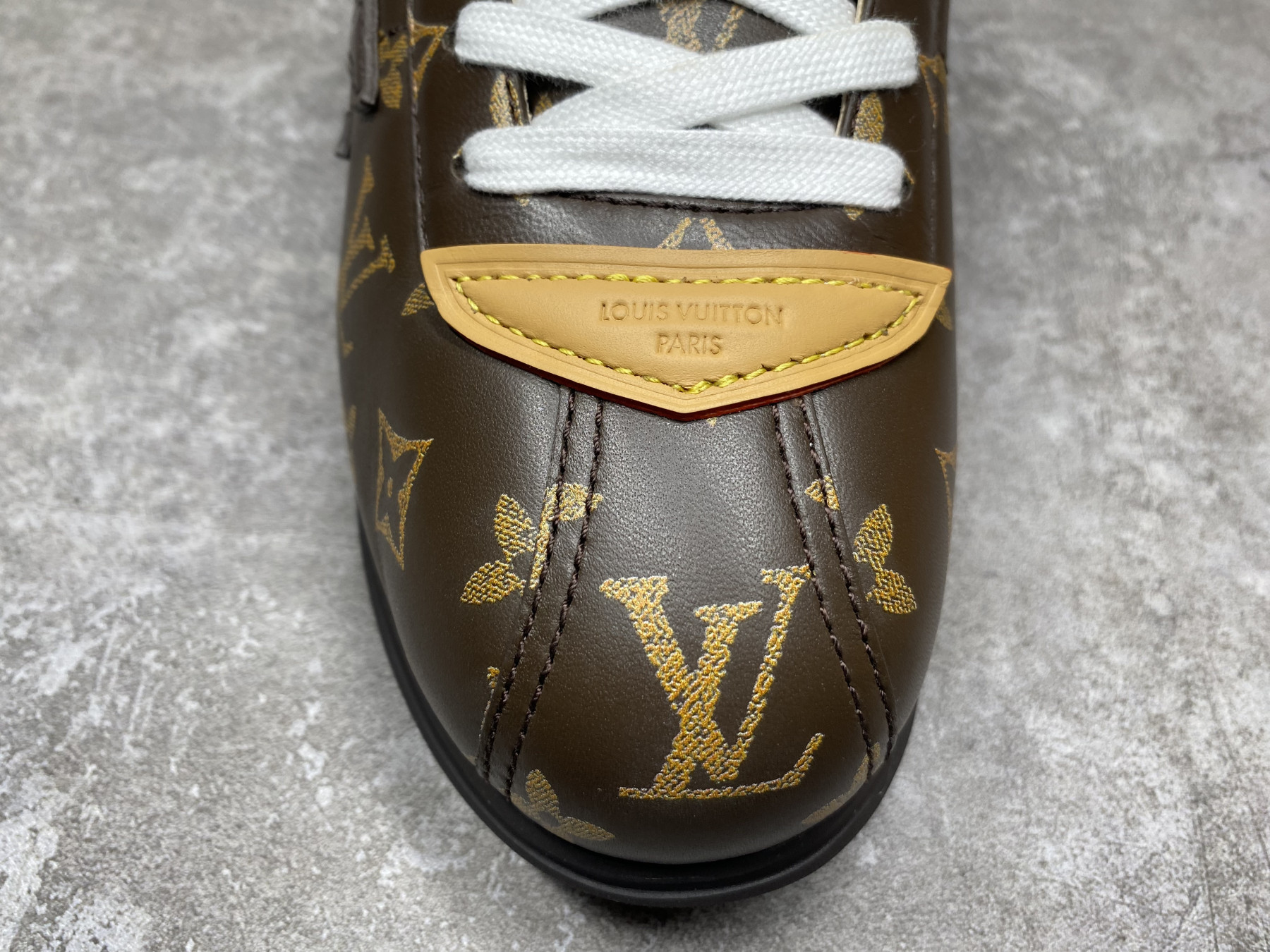LV BUTTERSOFT Sneaker