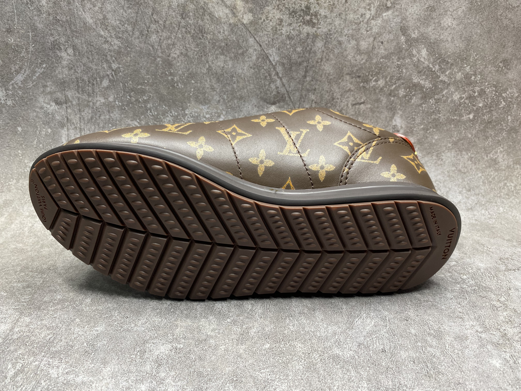 LV BUTTERSOFT Sneaker