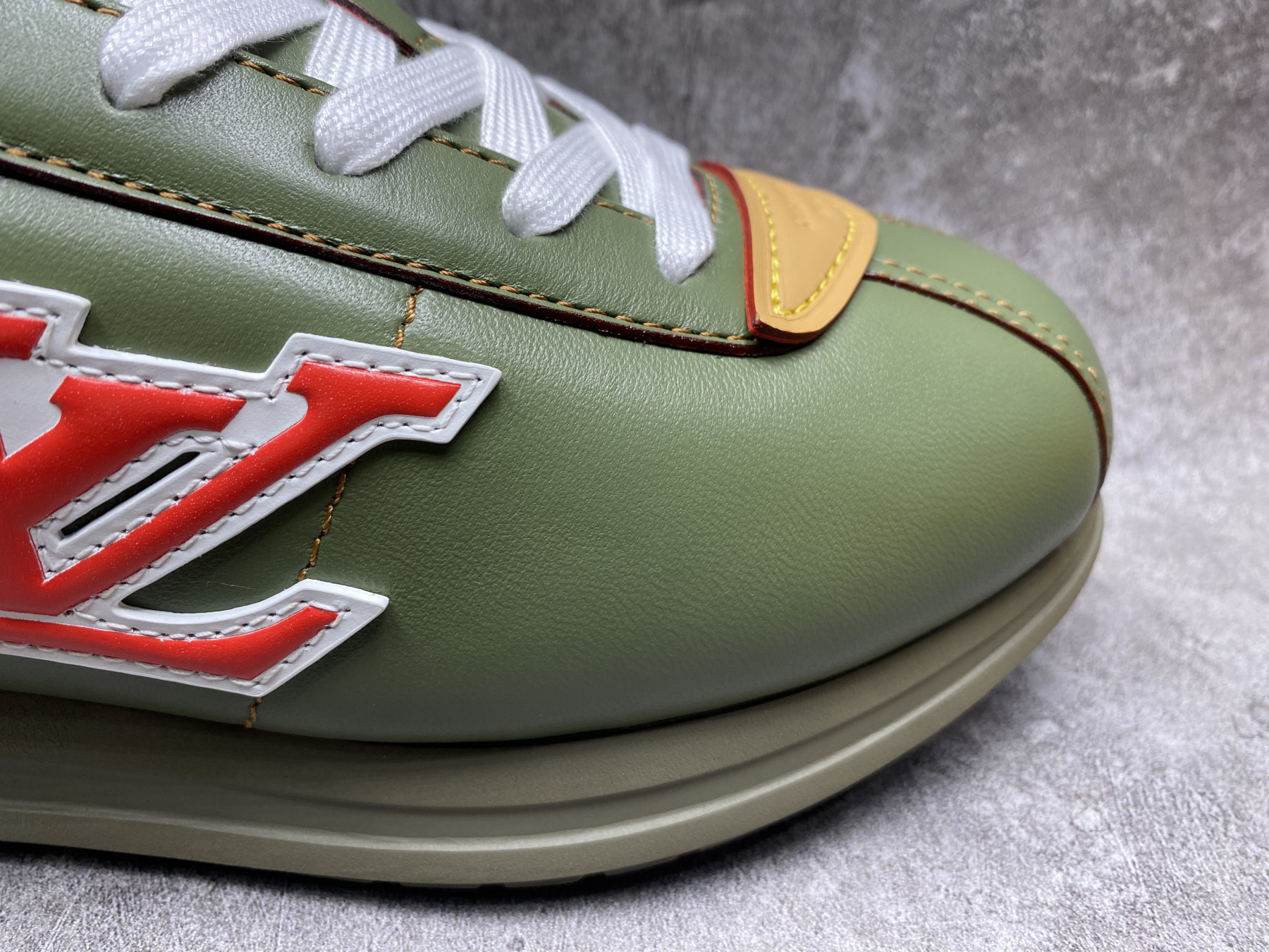 LV BUTTERSOFT Sneaker