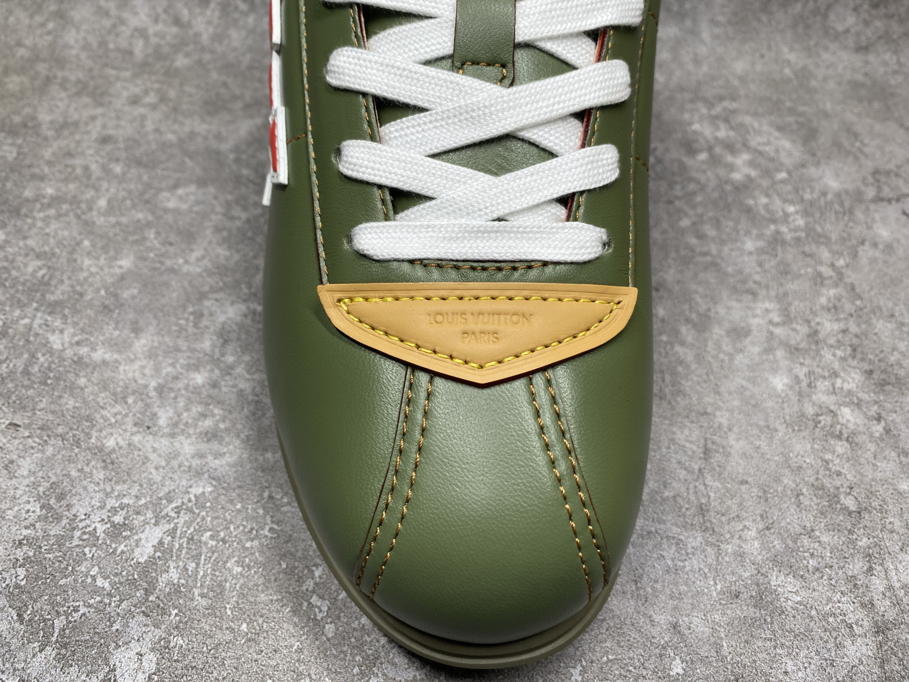 LV BUTTERSOFT Sneaker