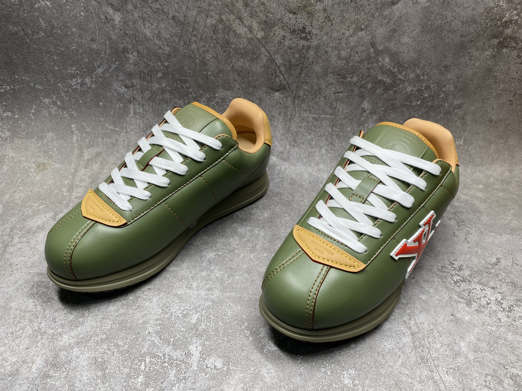 LV BUTTERSOFT Sneaker