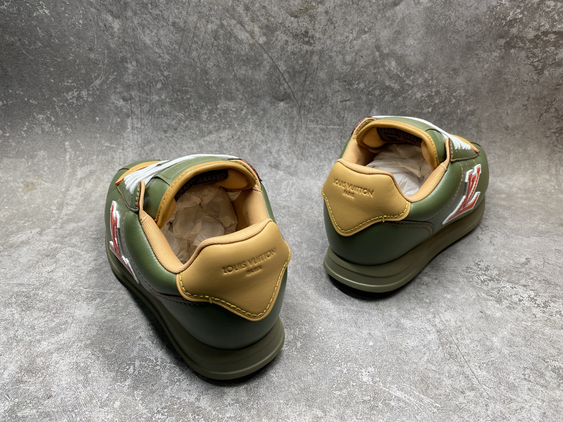 LV BUTTERSOFT Sneaker