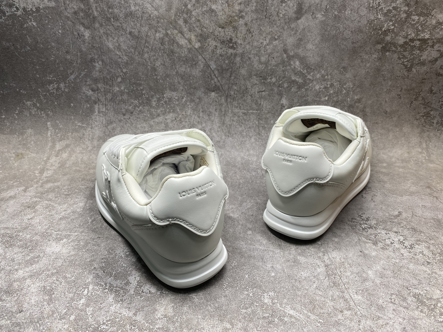 LV BUTTERSOFT Sneaker