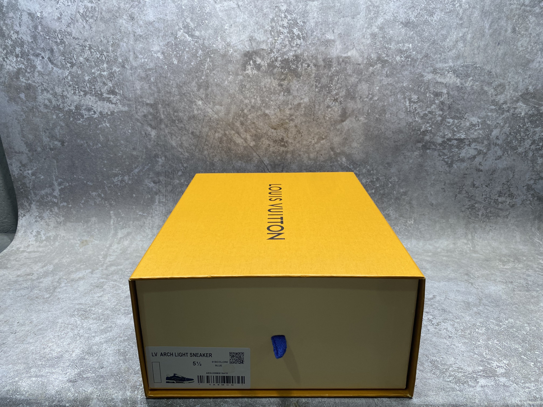 UA LV trainer Sneakers