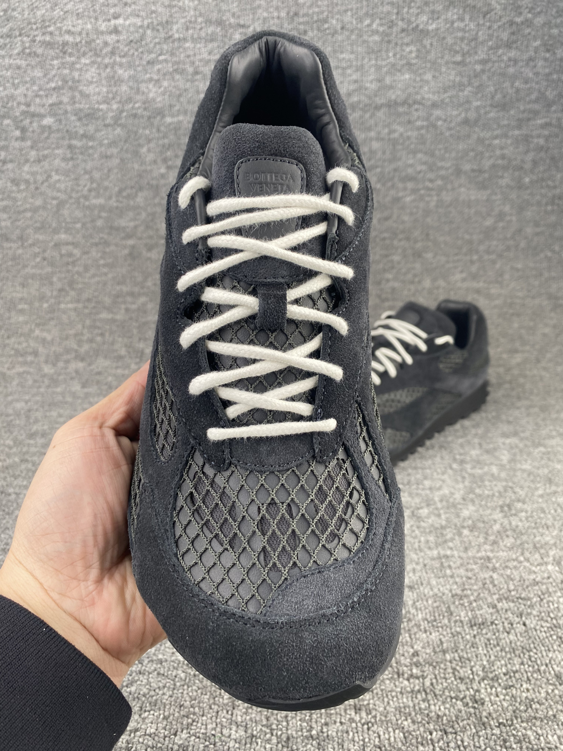 UA B0tt*ga Ven*ta Orbit Sneaker