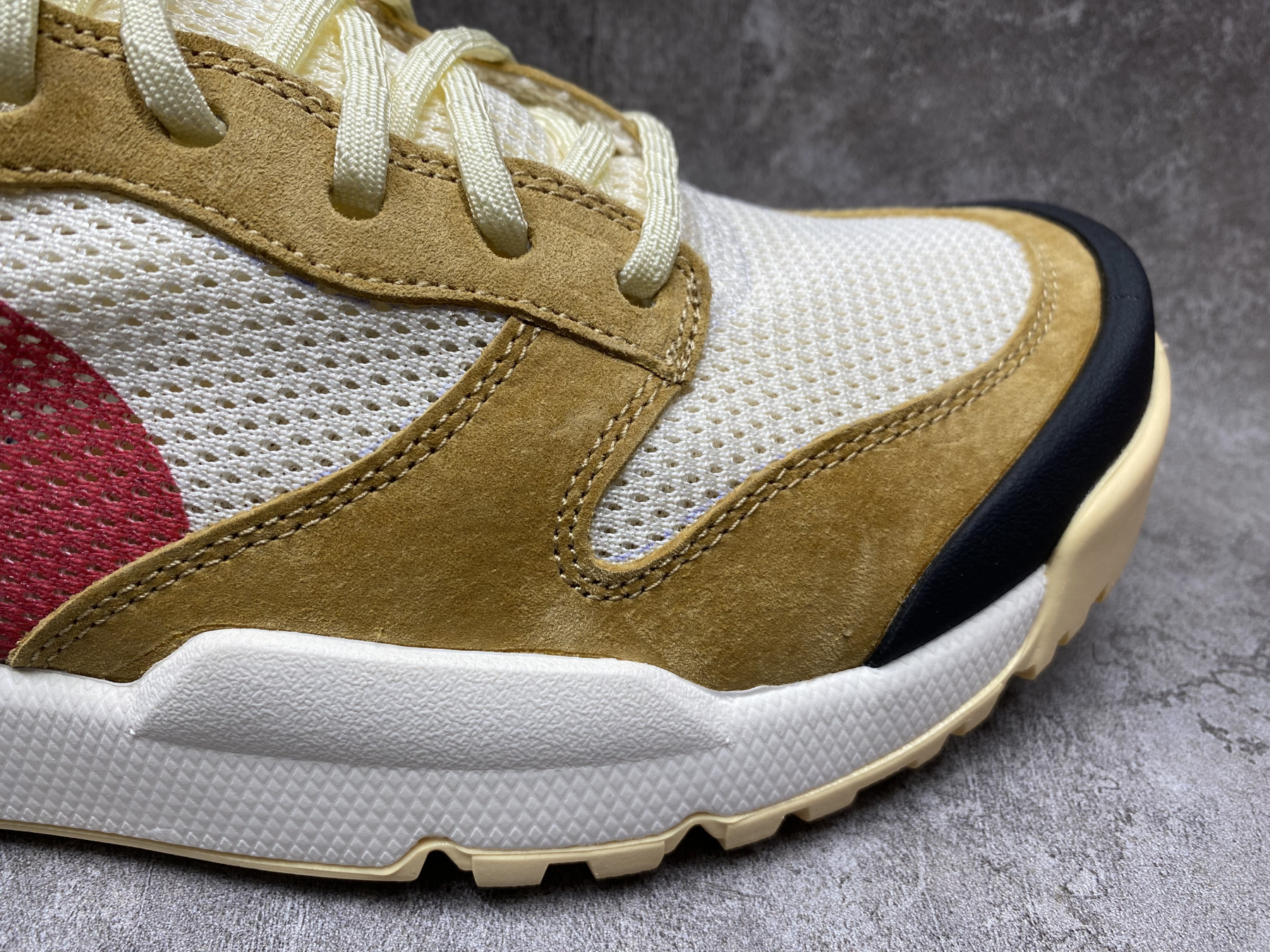 UA NikeCraft Mars Yard Shoe 3.0